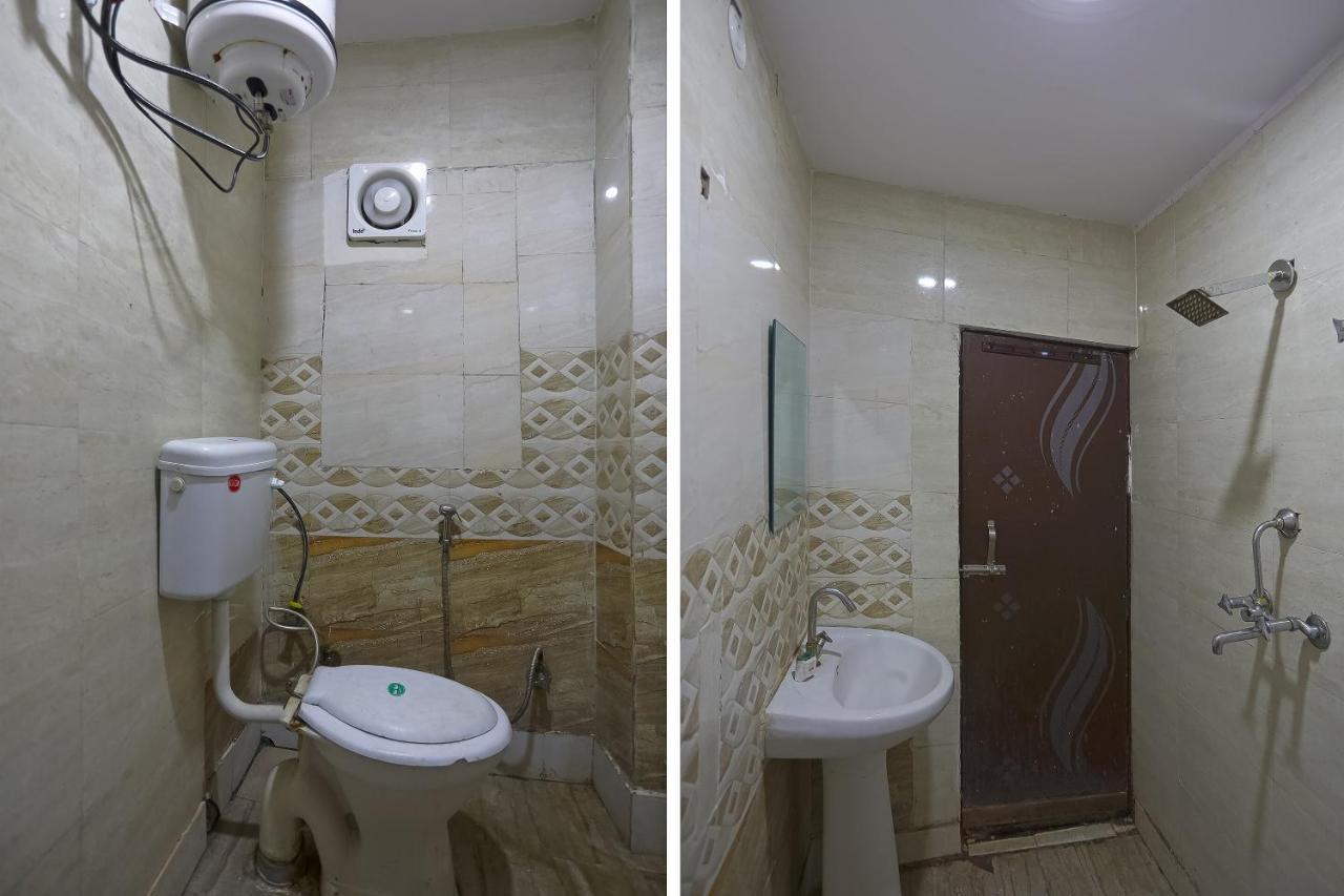 Oyo Flagship 79289 Hotel Grand Keshav ガーズィヤーバード エクステリア 写真